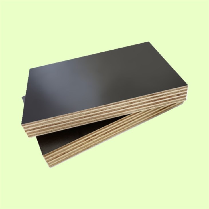 Xingang Phenolic Film Faced Plywood Really Good Quality