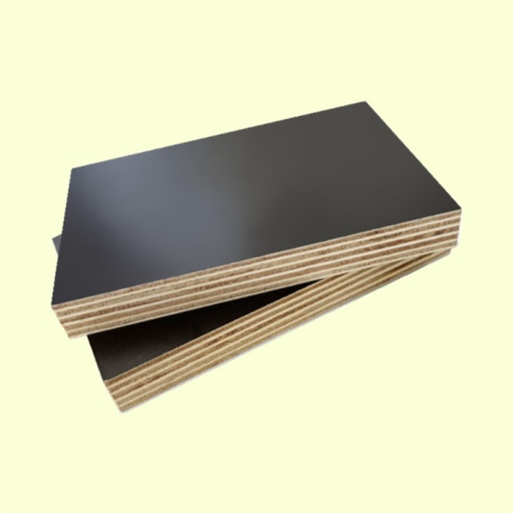 Xingang Phenolic Film Faced Plywood Really Good Quality