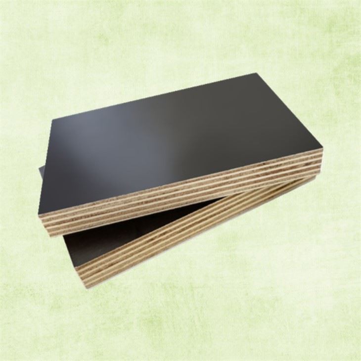 Xingang Phenolic Film Faced Plywood Really Good Quality