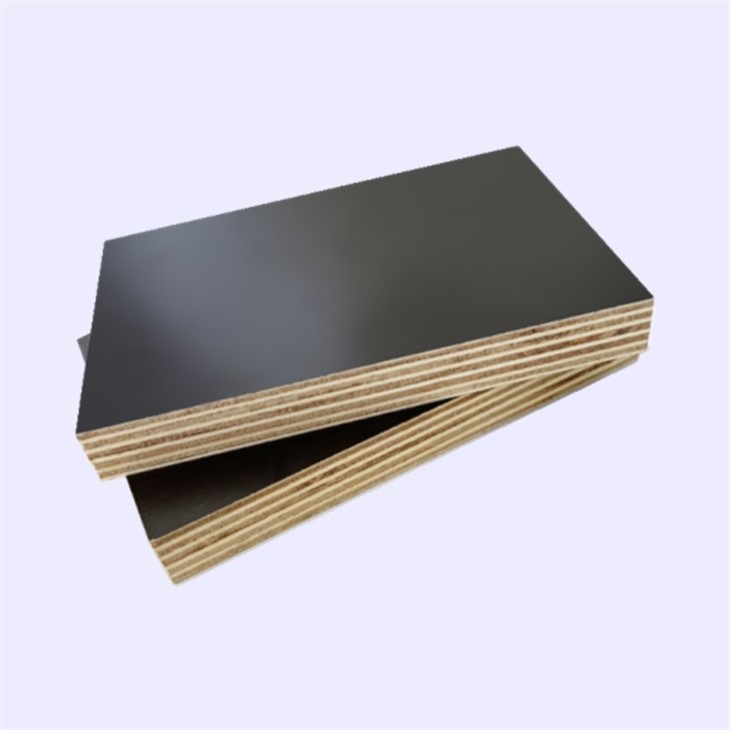 Xingang Phenolic Film Faced Plywood Really Good Quality