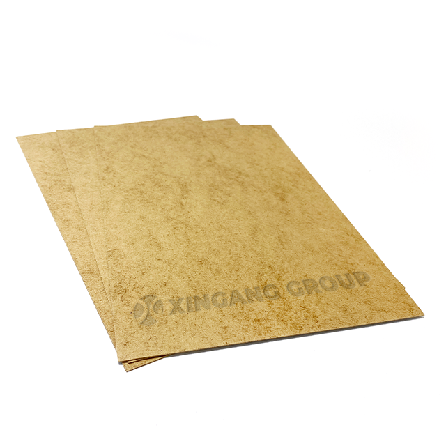 0.5-3MM High Density Ultrathin Fibreboard E1 Glue MDF