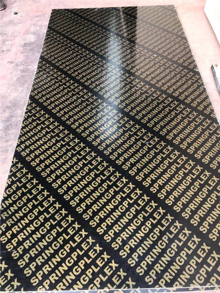 1220x2440x18mm Phenolic Board