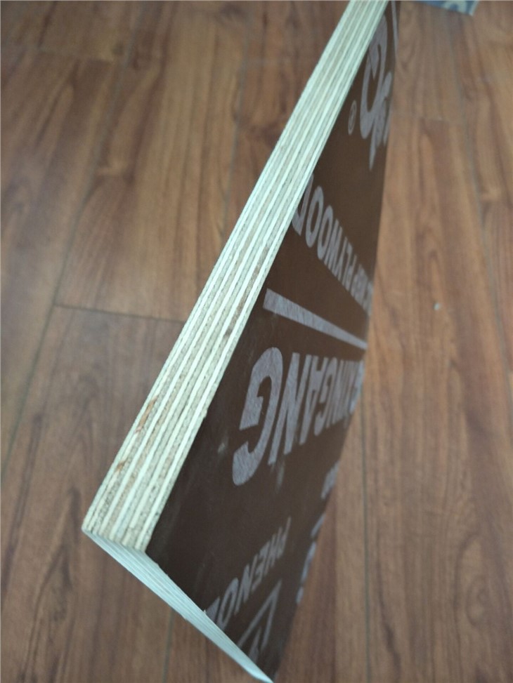 15mm Finger Joint Plywood Manufacturer-China