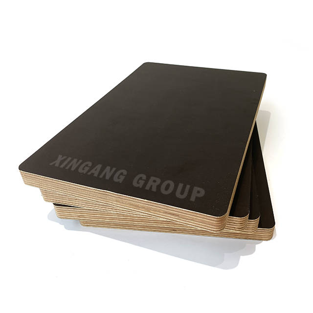 18 mm Film Faced Plywood