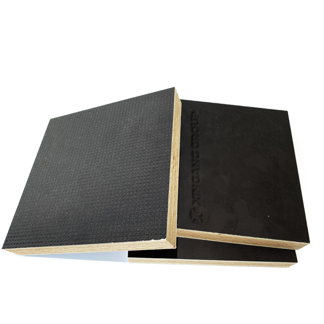 18mm Anti-slip Film Faced Plywood