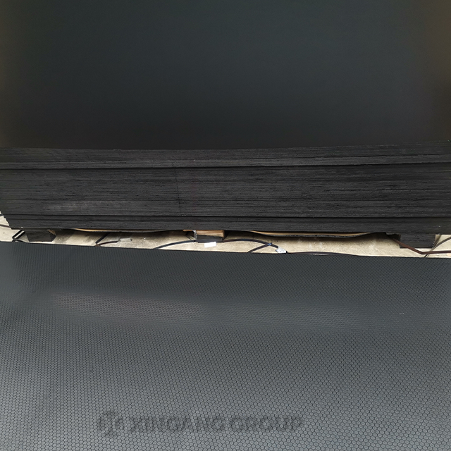 18mm Brown Film Wiremesh Film Faced Plywood