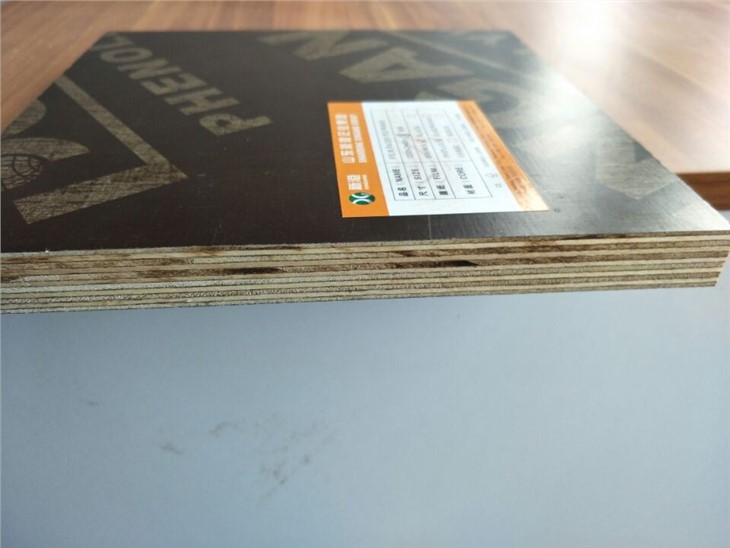 18mm Finger Joint Core Plywood Manufacturer-China