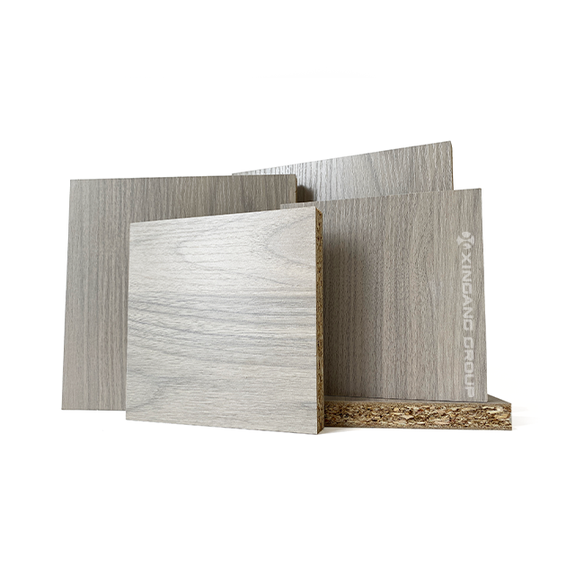 18mm High Quality Melamine Particleboard