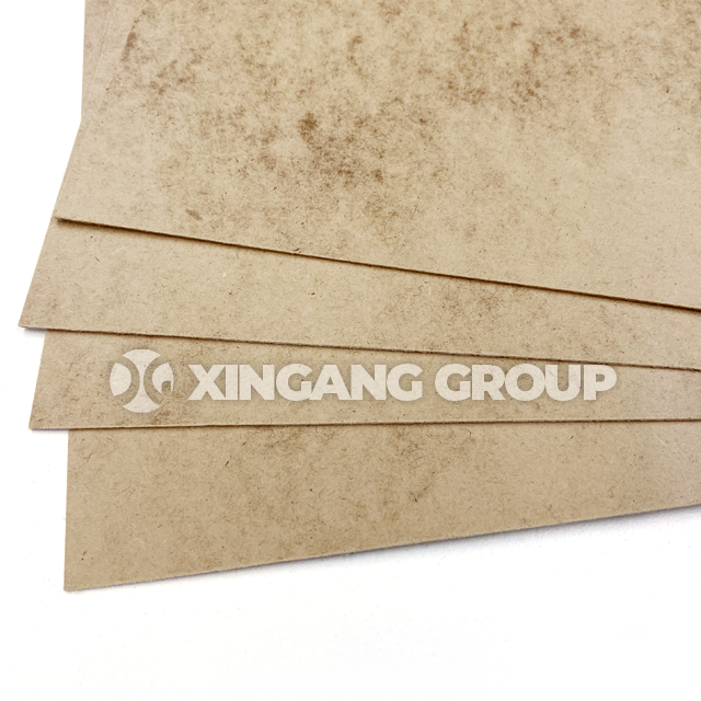 1mm High Strength Ultrathin Fibreboard Produced By International First-class Equipment And Technology