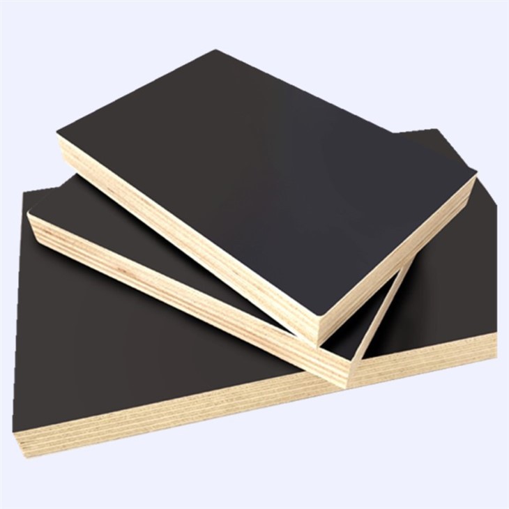 2 Times Hot Pressing High Grade Film Faced Plywood