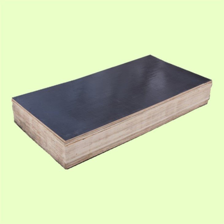 2 Times Hot Pressing High Grade Film Faced Plywood