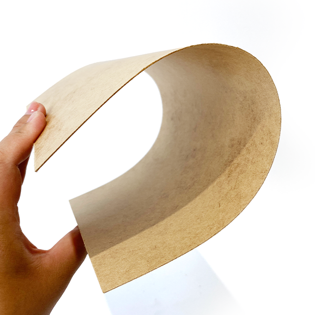 3mm MDF