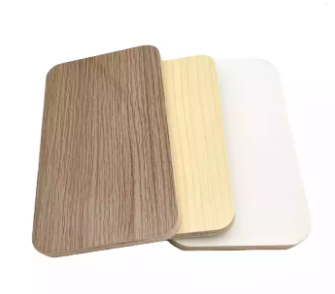 16mm Melamine Plywood Laminated Board