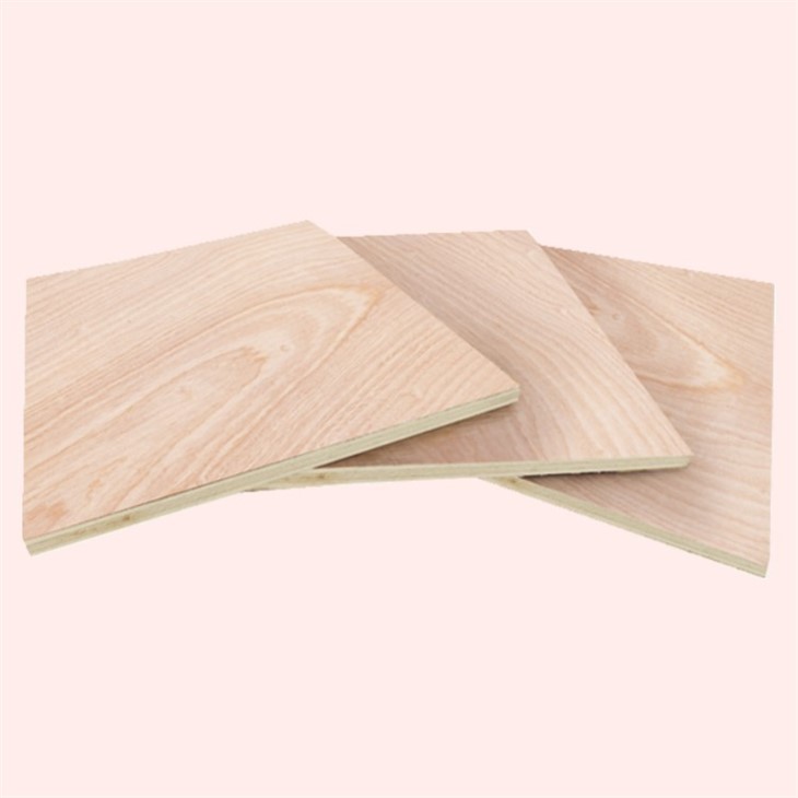 4x8 Plywood Okoume Natural Wood Veneer High Quality Face & Back