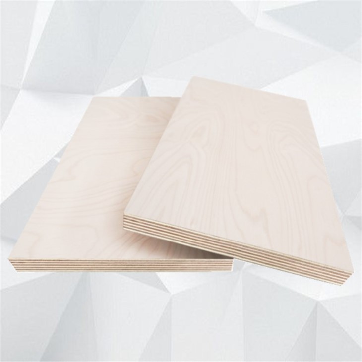 4x8 Plywood Okoume Natural Wood Veneer High Quality Face & Back