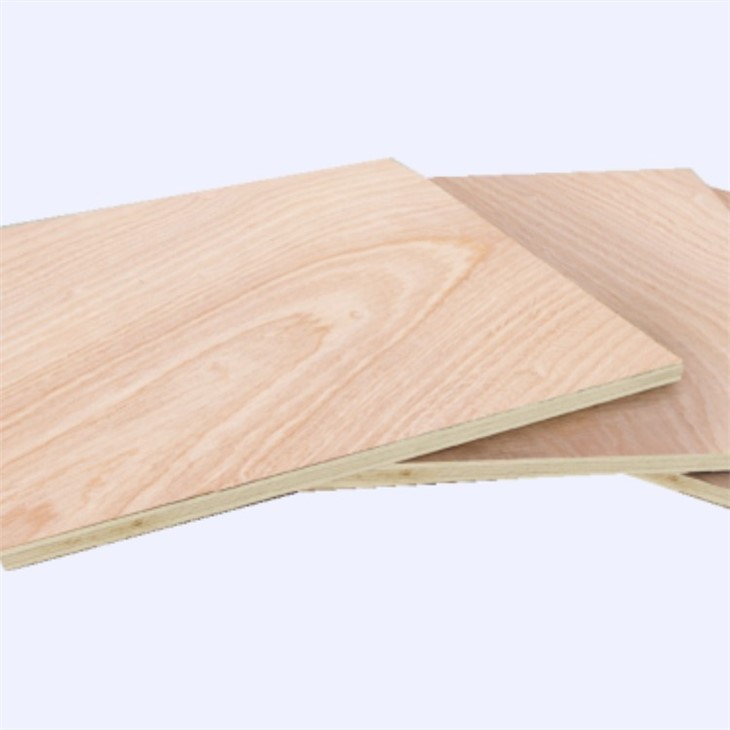 4x8 Plywood Okoume Natural Wood Veneer High Quality Face & Back