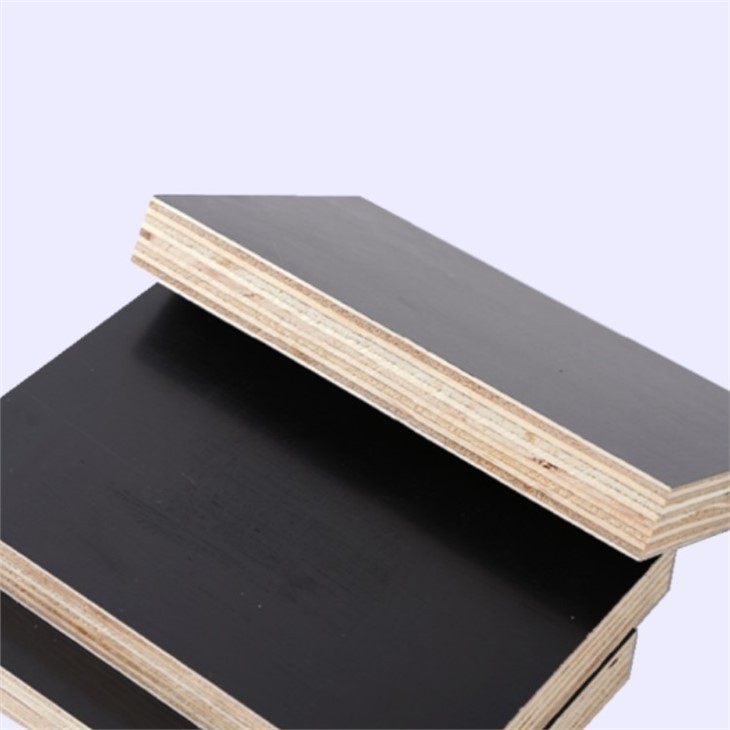 4x8x18 Film-Faced Plywood Board Standard Size Regular Wood Board