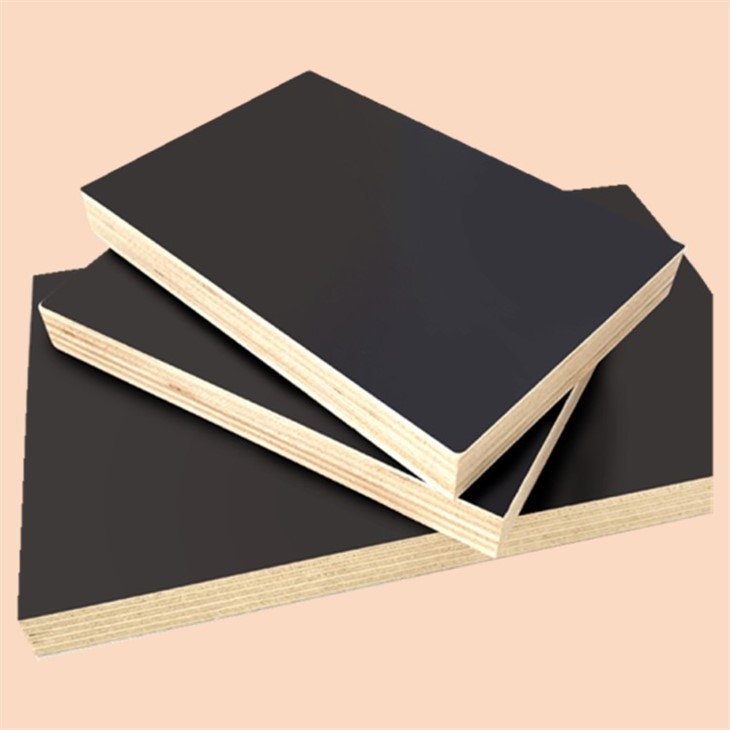 4x8x18mm Film Faced Plywood Board Standard Regular Size
