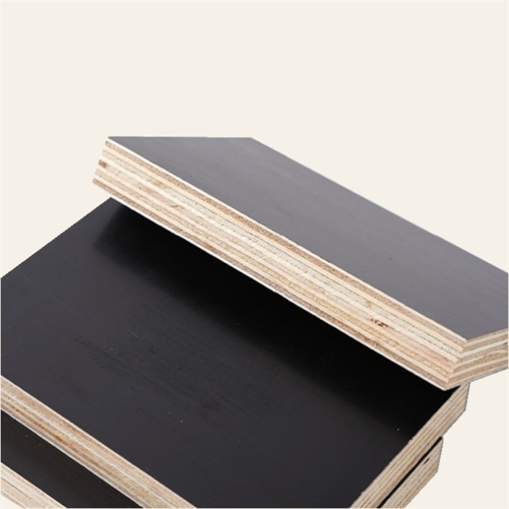 4x8x18mm Film Faced Plywood Board Standard Regular Size