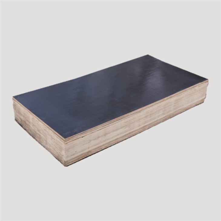 4x8x18mm Film Faced Plywood Board Standard Regular Size