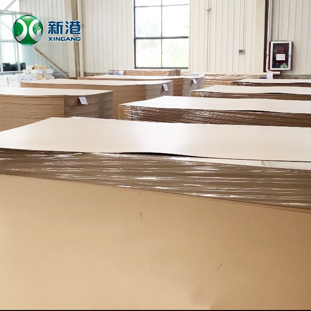 Thickness 2mm To 32mm High Quality Medium Density Fiberboards
