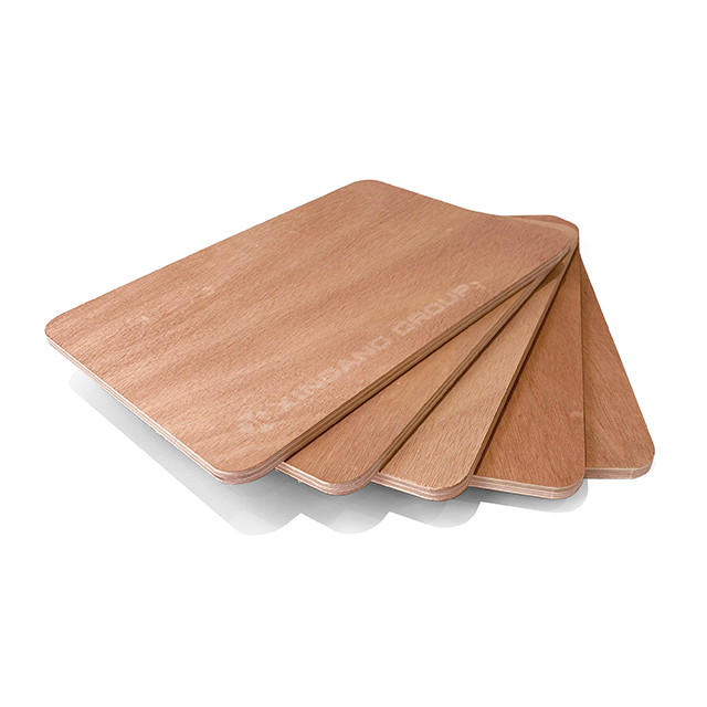Bintangor Plywood From China