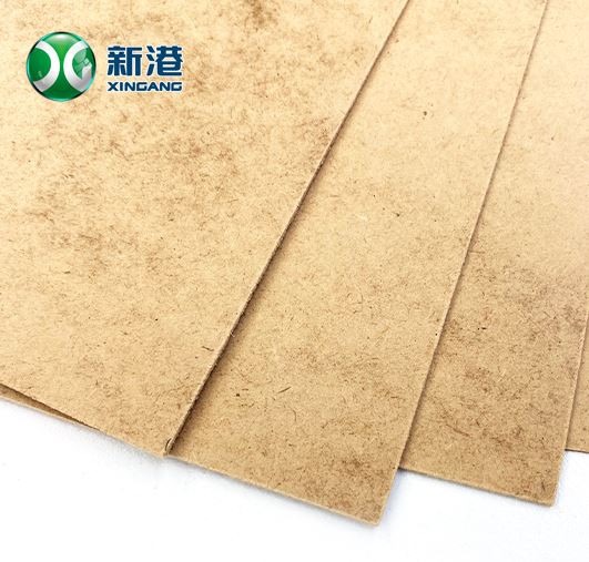 Thickness 2mm To 32mm High Quality Medium Density Fiberboards
