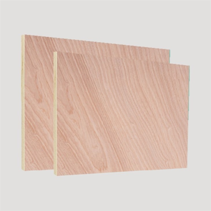 Best Cost Effective Bintangor Face Commercial Plywood Sheet