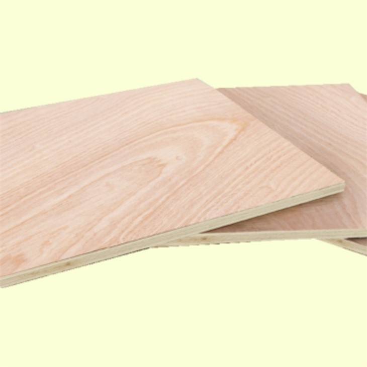 Best Cost Effective Bintangor Face Commercial Plywood Sheet