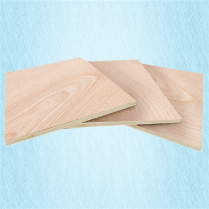 Best Cost Effective Bintangor Face Commercial Plywood Sheet