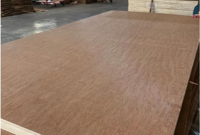 Best Price Packing Grade Plywood3/6/9/12/15/18 mm Commercial Plywood