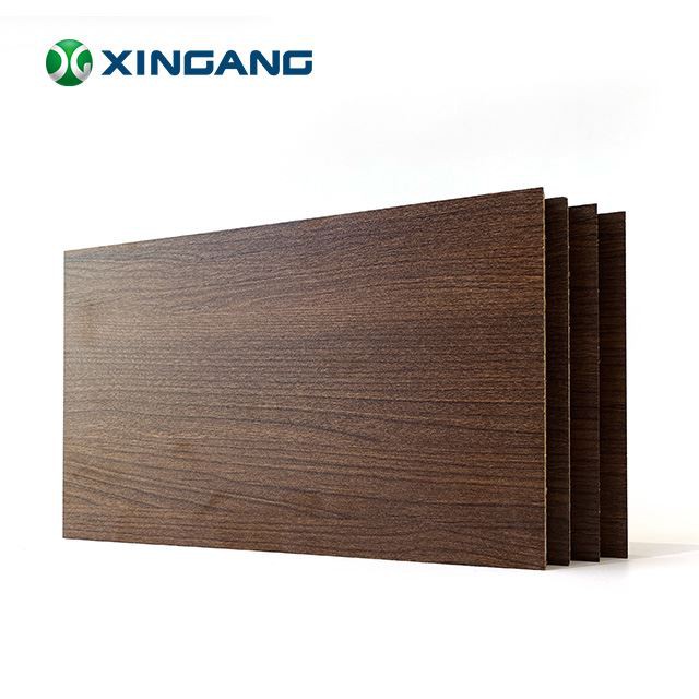 Melamine Particle Board Best Quality Particle Board/ Chipboard Factory Price 12mm/16mm/18mm