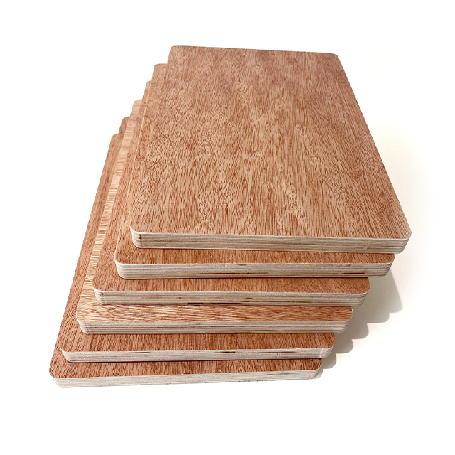 Bingtangor Plywood