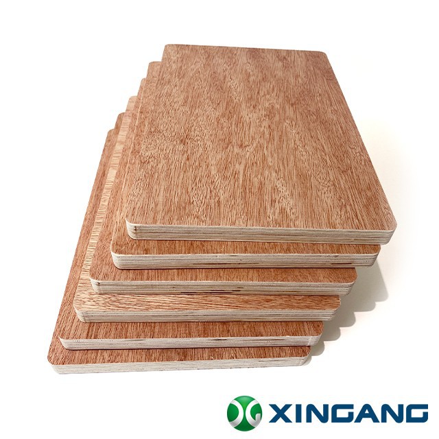 Bingtangor Plywood