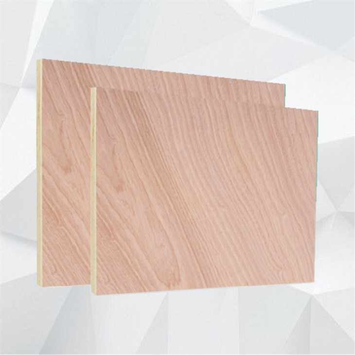 Bintangor BBCC Face Back Veneer Commercial Plywood