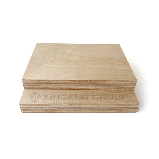 Birch Plywood