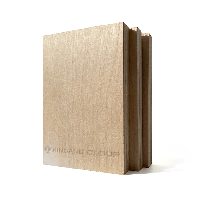 Birch Plywood