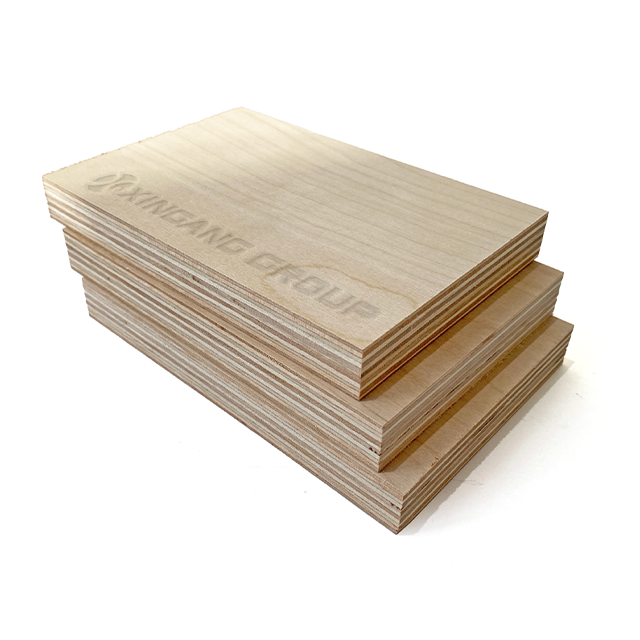 Birch Plywood