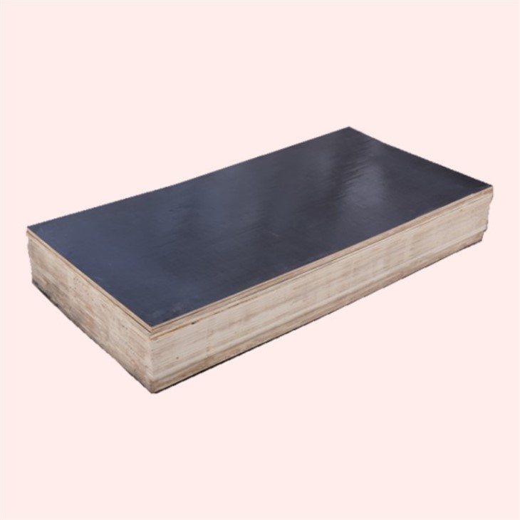 Black Film Faced Plywood Brown Film Faced Formwork