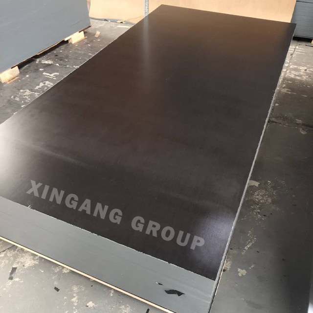 Black Film Faced Plywood