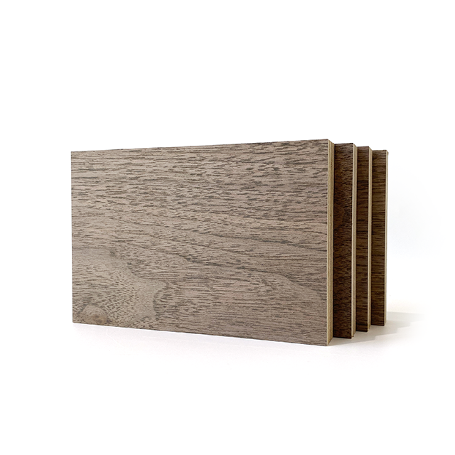 Black Walnut Plywood