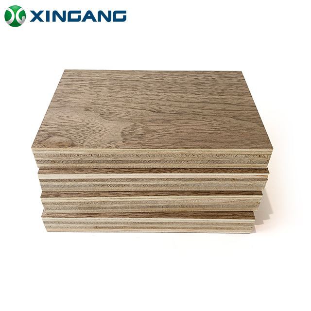 Black Walnut Plywood