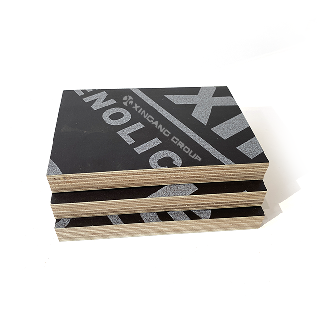 Brown Film Faced Plywood