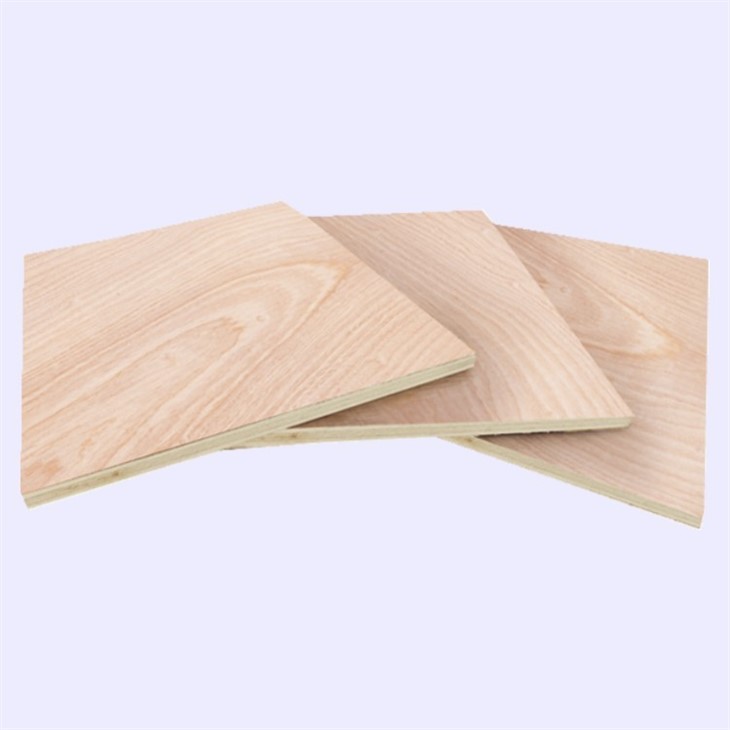 Cheap Commercial Plywood Poplar Wood Veneer Core