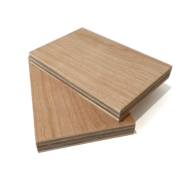 Cherry Plywood