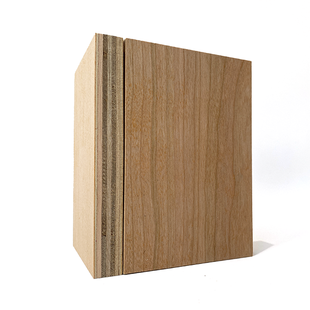 Cherry Plywood