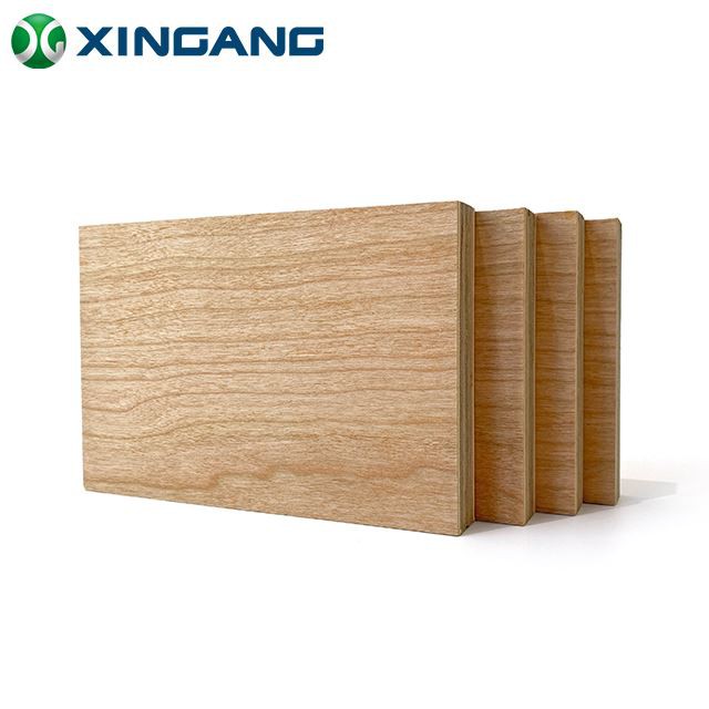 Cherry Plywood