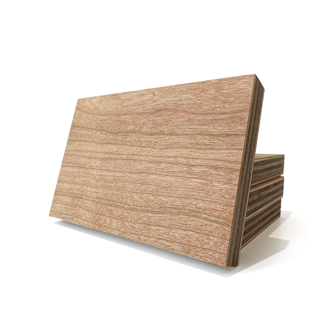 Cherry Plywood