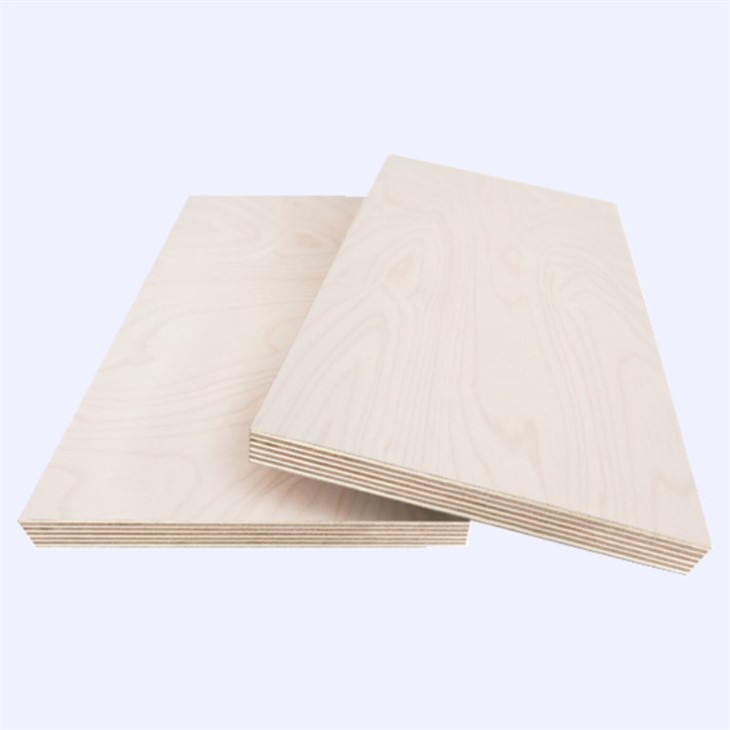 China Original Poplar Plywood Manufacturer Cheap Commercial Plywood