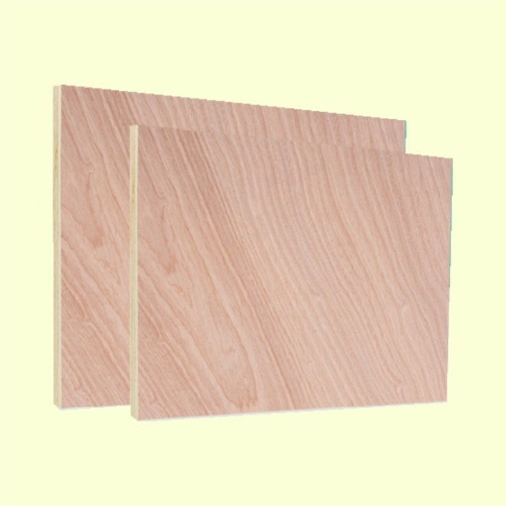 China Original Poplar Plywood Manufacturer Cheap Commercial Plywood